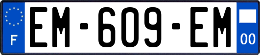 EM-609-EM