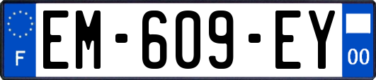 EM-609-EY