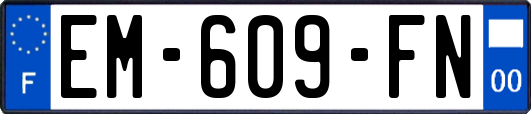 EM-609-FN