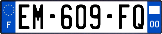 EM-609-FQ