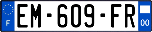 EM-609-FR