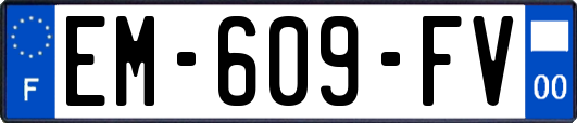 EM-609-FV