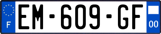 EM-609-GF