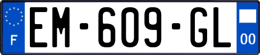 EM-609-GL