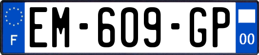 EM-609-GP