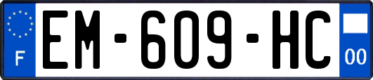 EM-609-HC
