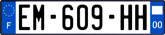 EM-609-HH