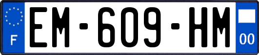 EM-609-HM