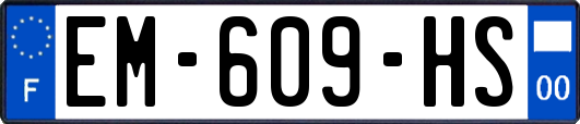 EM-609-HS