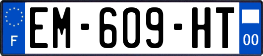 EM-609-HT