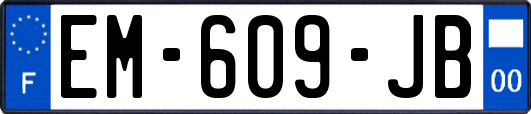EM-609-JB