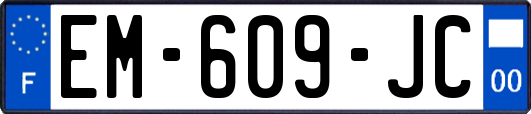 EM-609-JC