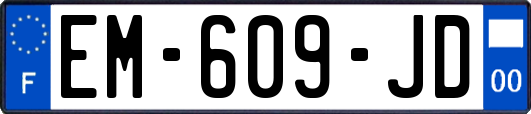 EM-609-JD