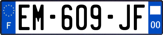 EM-609-JF