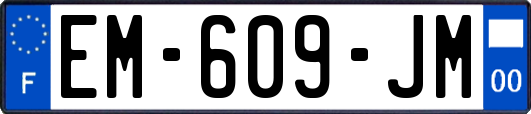 EM-609-JM