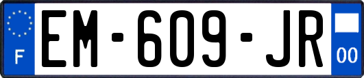 EM-609-JR