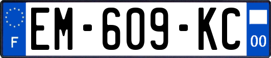 EM-609-KC