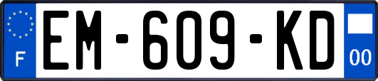 EM-609-KD