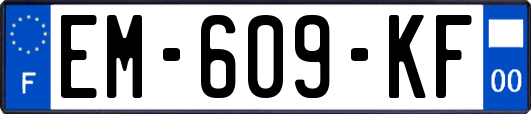EM-609-KF