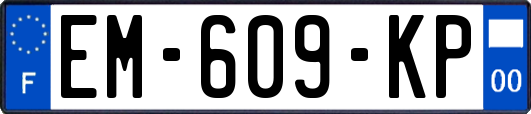 EM-609-KP