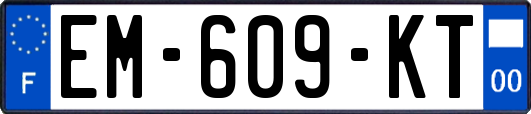 EM-609-KT