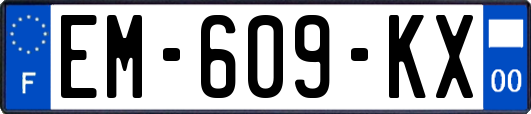 EM-609-KX