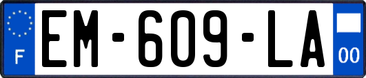 EM-609-LA