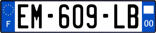 EM-609-LB