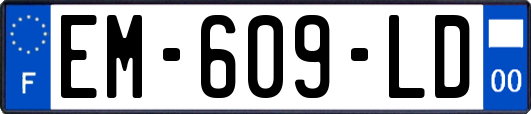 EM-609-LD