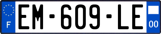 EM-609-LE