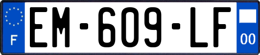 EM-609-LF
