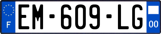 EM-609-LG