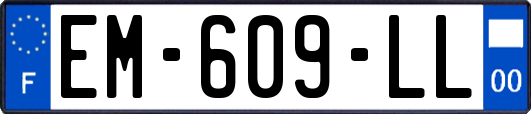 EM-609-LL