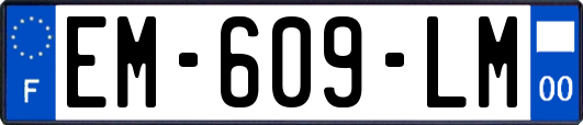 EM-609-LM