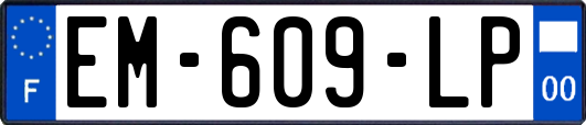 EM-609-LP