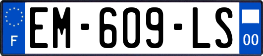 EM-609-LS