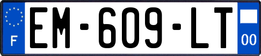 EM-609-LT