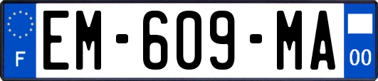 EM-609-MA