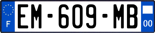 EM-609-MB
