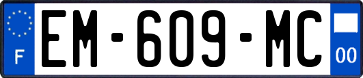 EM-609-MC