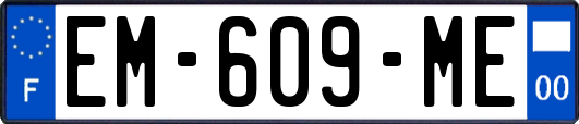 EM-609-ME