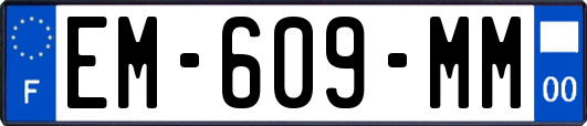 EM-609-MM