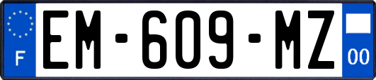 EM-609-MZ