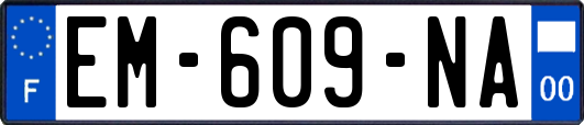 EM-609-NA