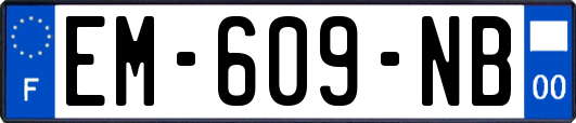 EM-609-NB