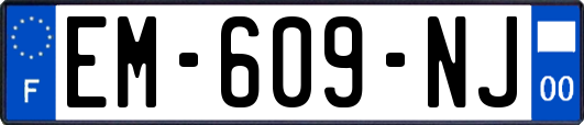 EM-609-NJ