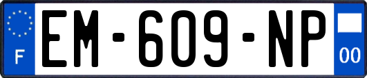 EM-609-NP