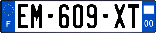 EM-609-XT