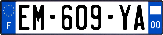 EM-609-YA