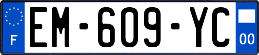 EM-609-YC